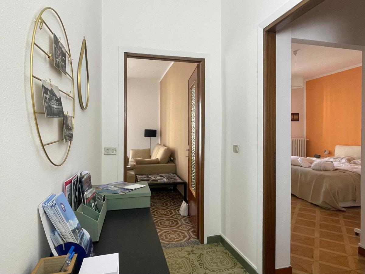 Come A Casa Da Marina Pieve Vergonte Dış mekan fotoğraf