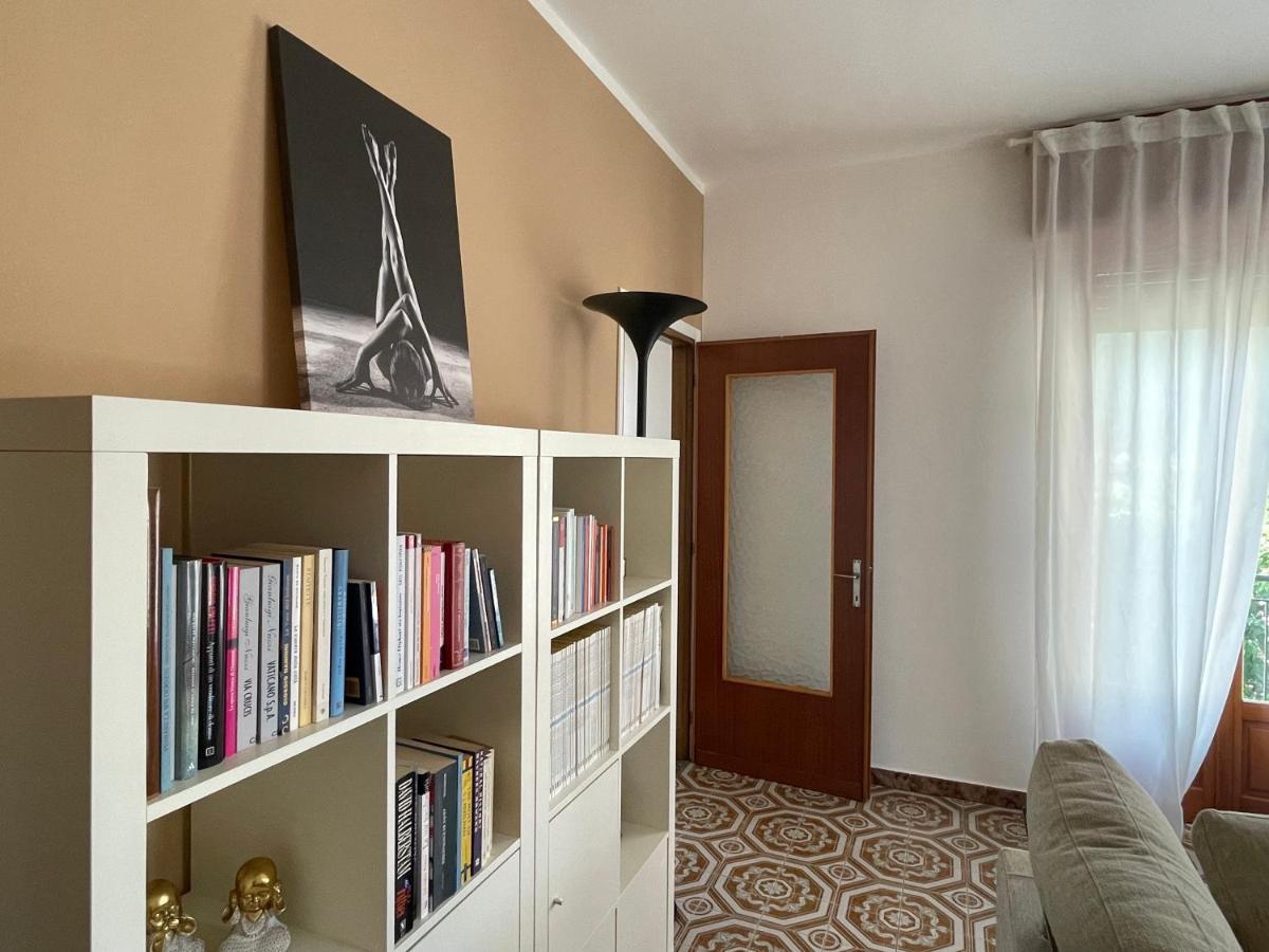 Come A Casa Da Marina Pieve Vergonte Dış mekan fotoğraf