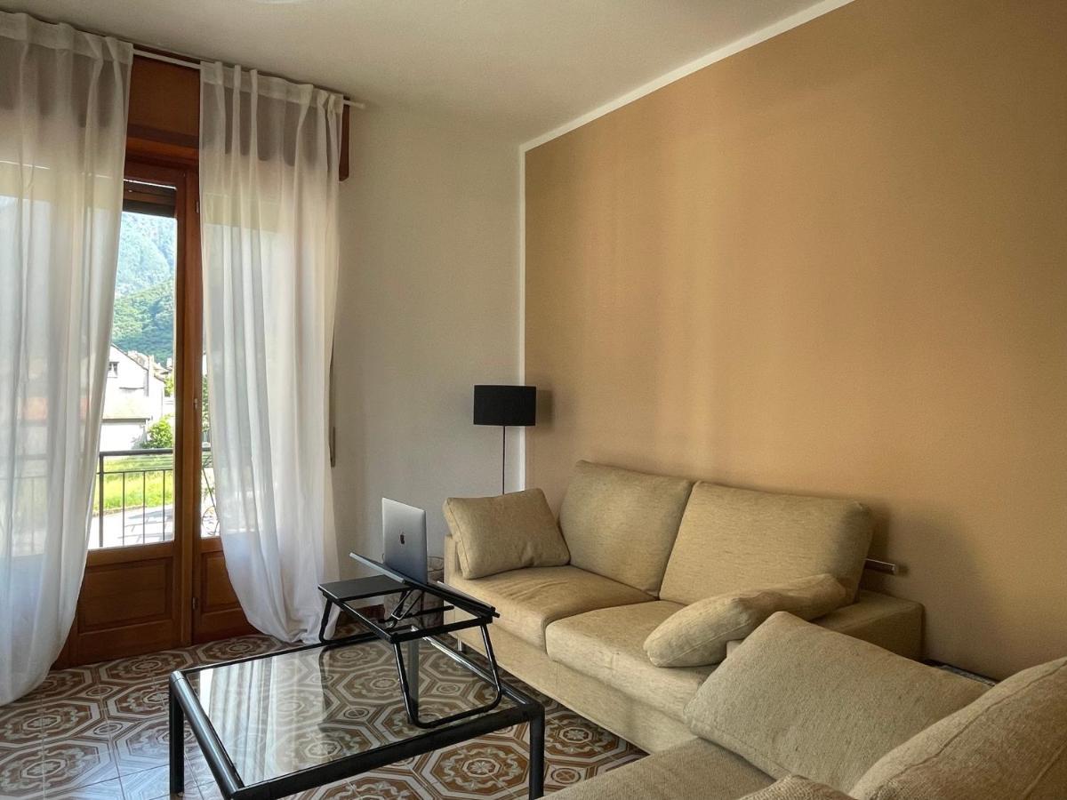 Come A Casa Da Marina Pieve Vergonte Dış mekan fotoğraf