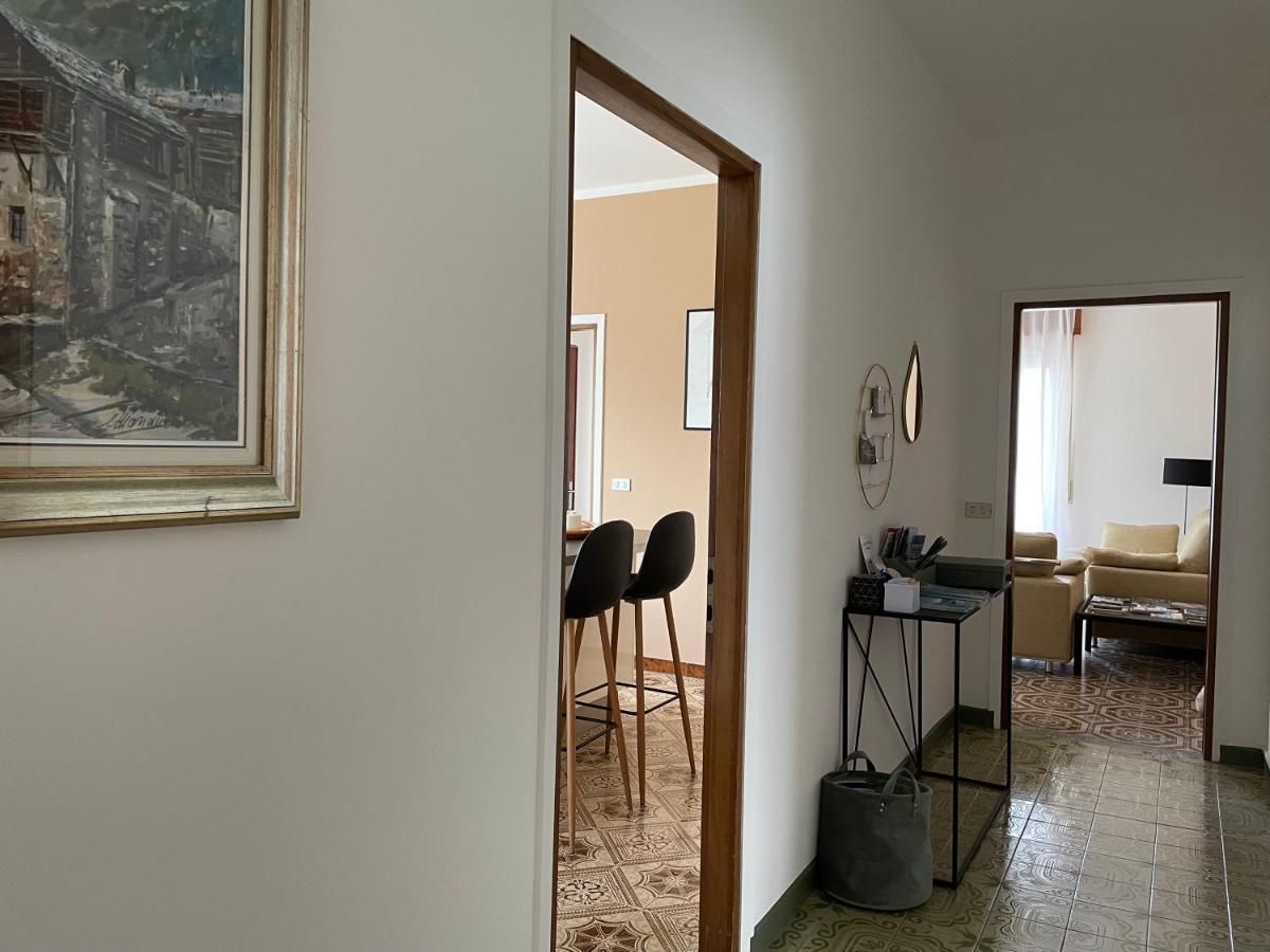 Come A Casa Da Marina Pieve Vergonte Dış mekan fotoğraf