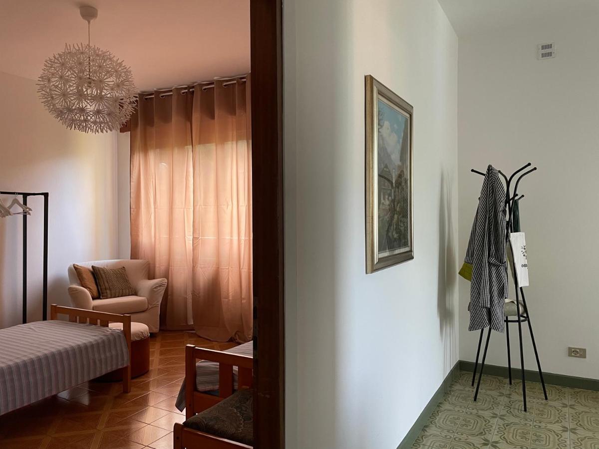 Come A Casa Da Marina Pieve Vergonte Dış mekan fotoğraf