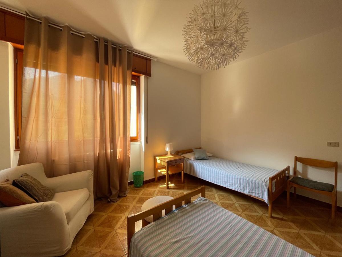 Come A Casa Da Marina Pieve Vergonte Dış mekan fotoğraf