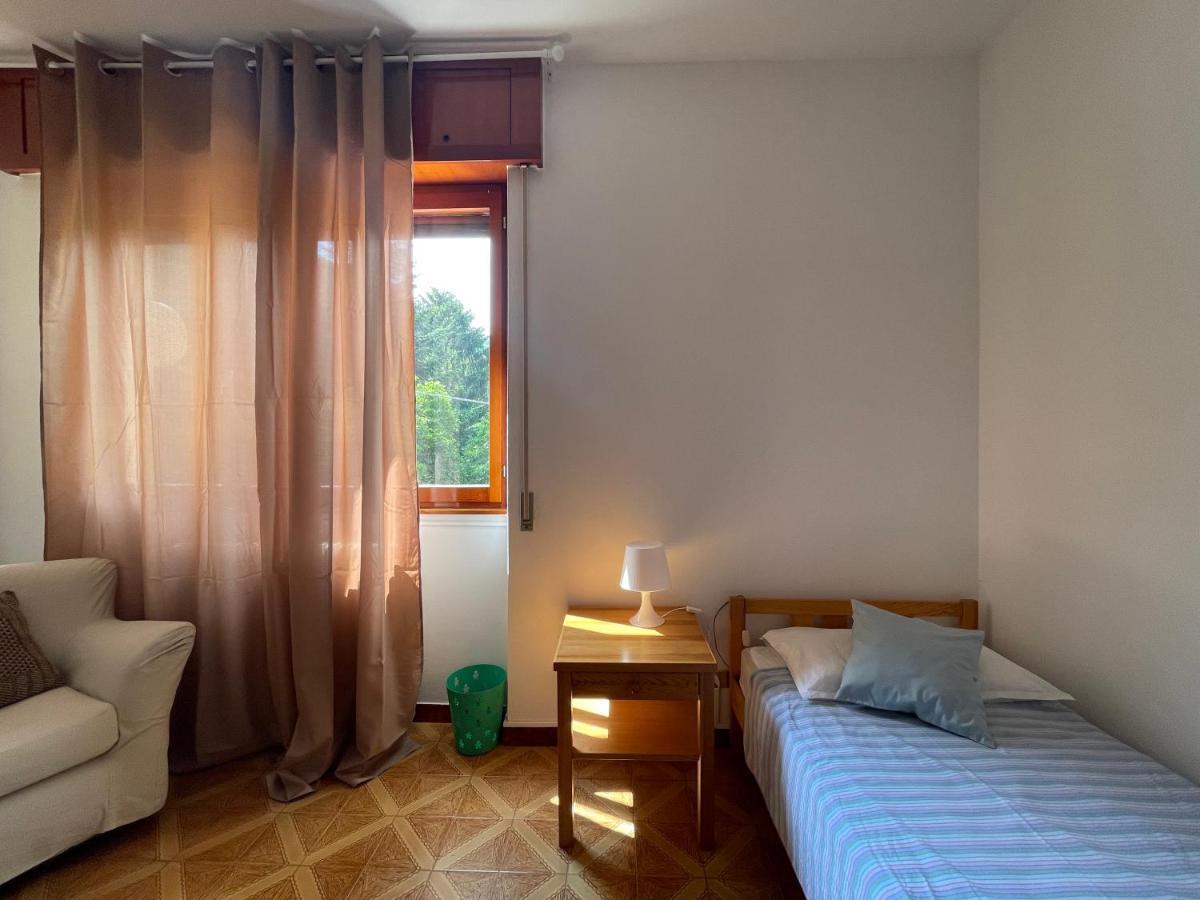 Come A Casa Da Marina Pieve Vergonte Dış mekan fotoğraf