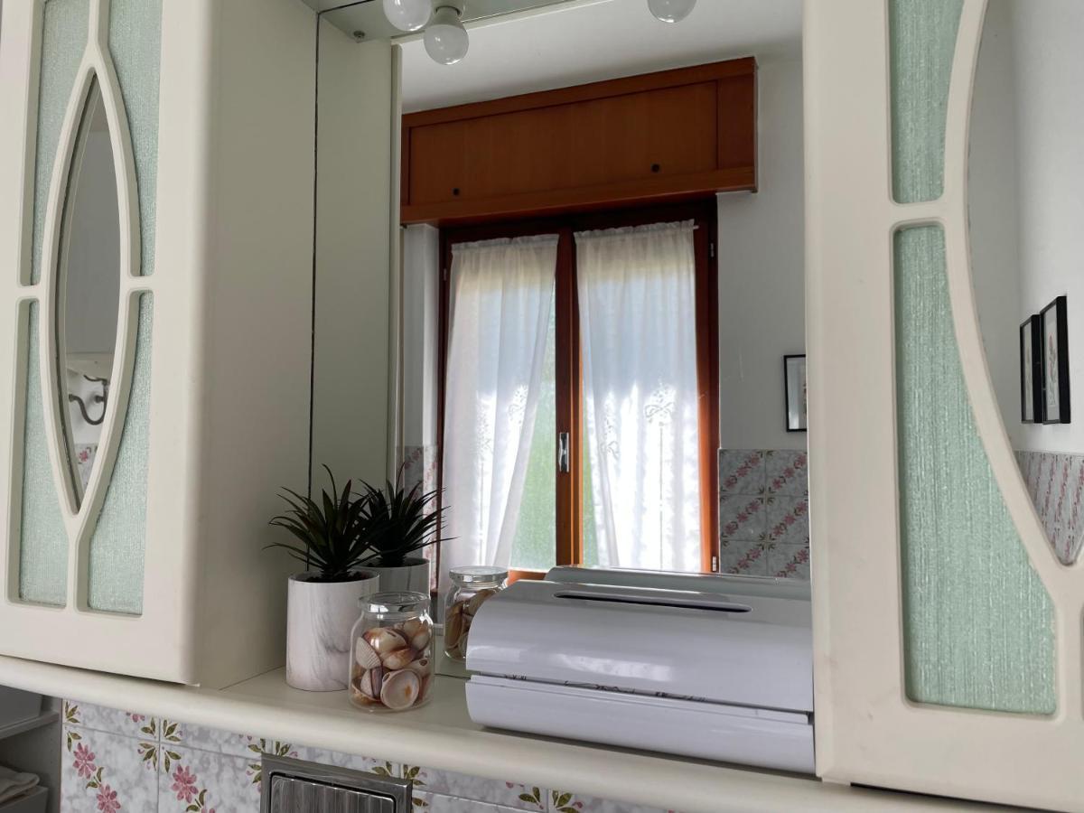 Come A Casa Da Marina Pieve Vergonte Dış mekan fotoğraf