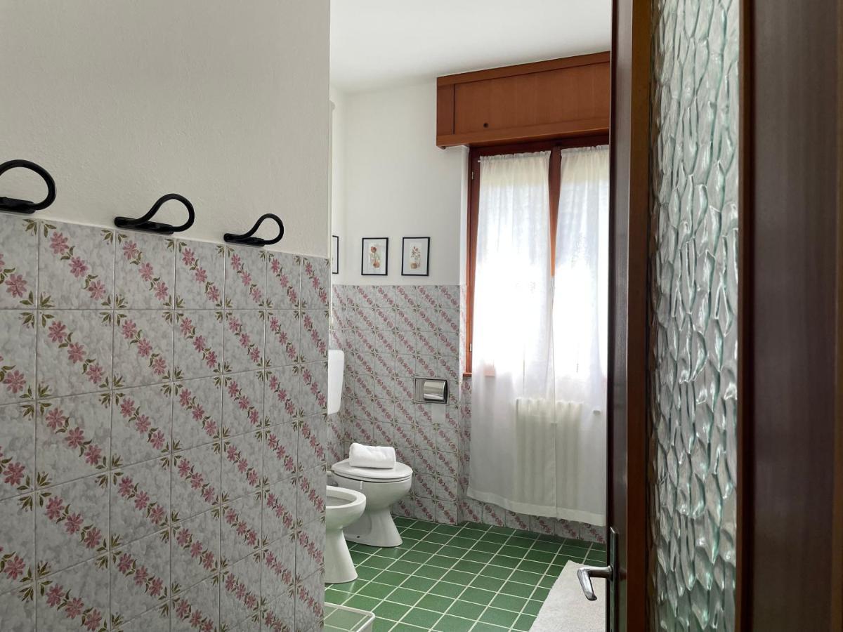 Come A Casa Da Marina Pieve Vergonte Dış mekan fotoğraf
