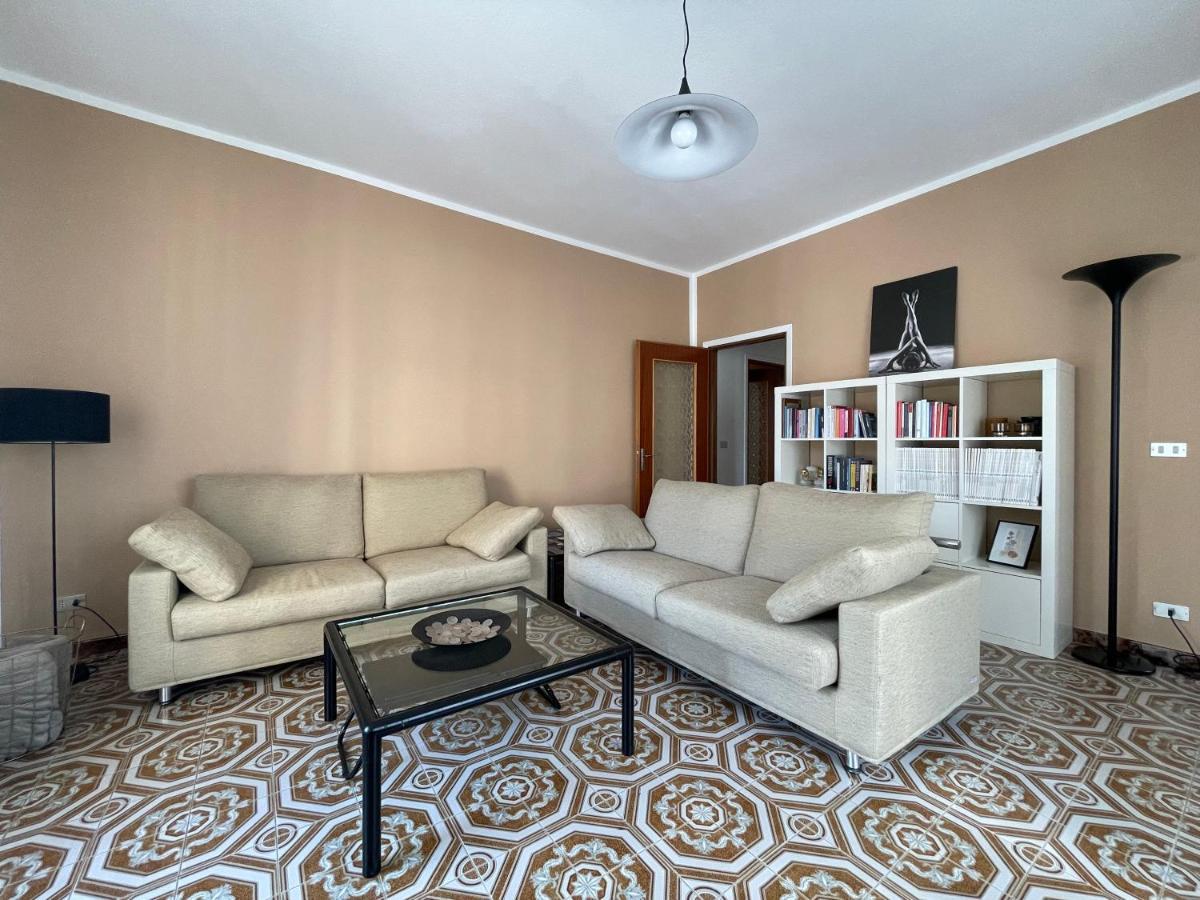 Come A Casa Da Marina Pieve Vergonte Dış mekan fotoğraf