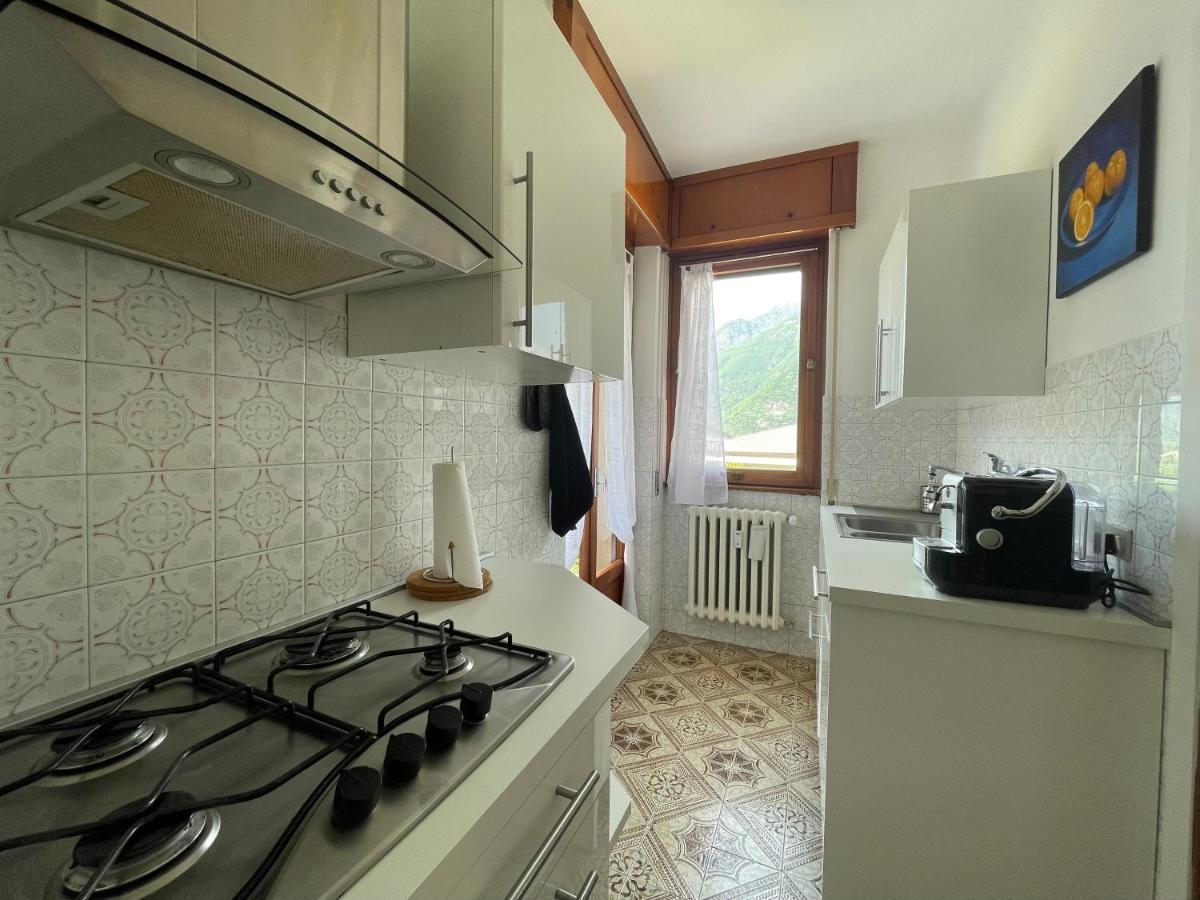 Come A Casa Da Marina Pieve Vergonte Dış mekan fotoğraf