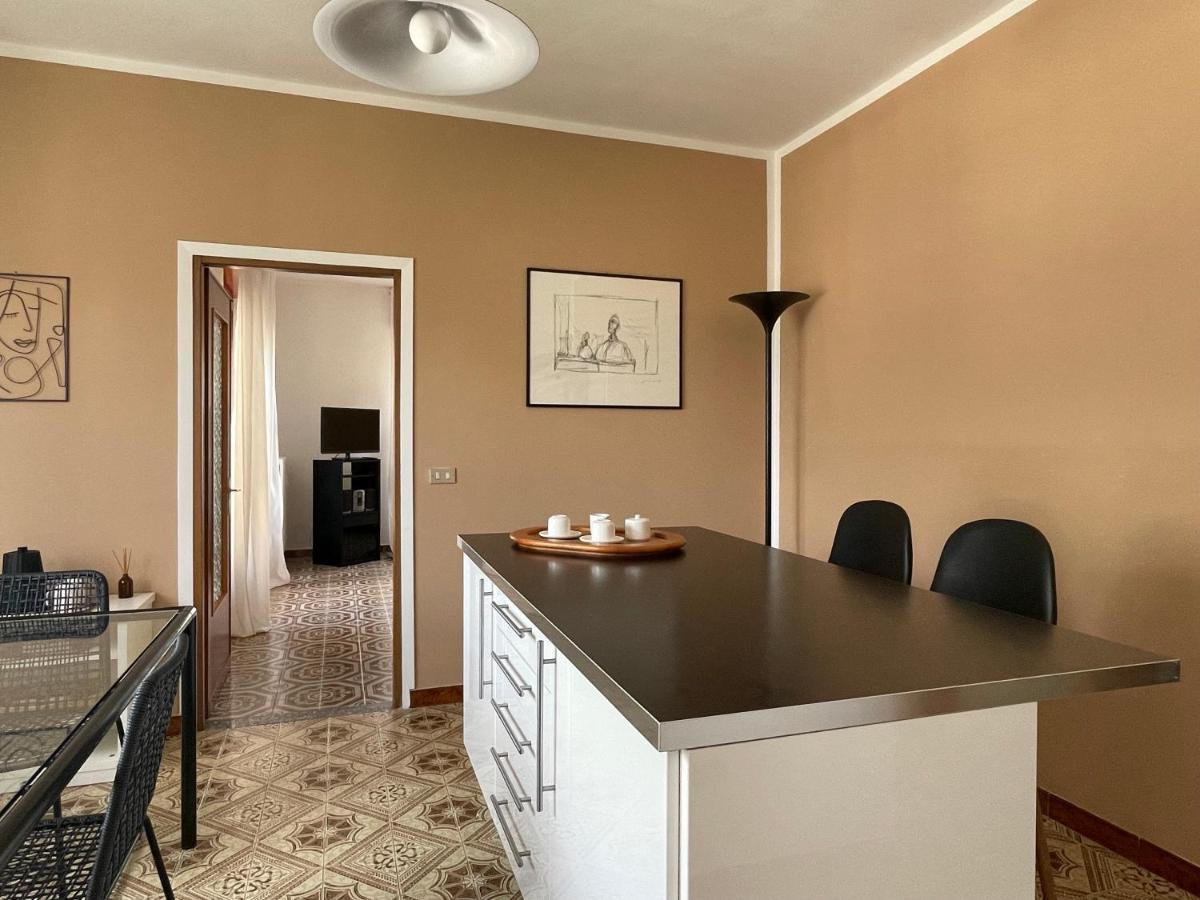 Come A Casa Da Marina Pieve Vergonte Dış mekan fotoğraf