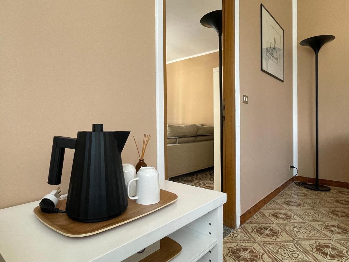Come A Casa Da Marina Pieve Vergonte Dış mekan fotoğraf
